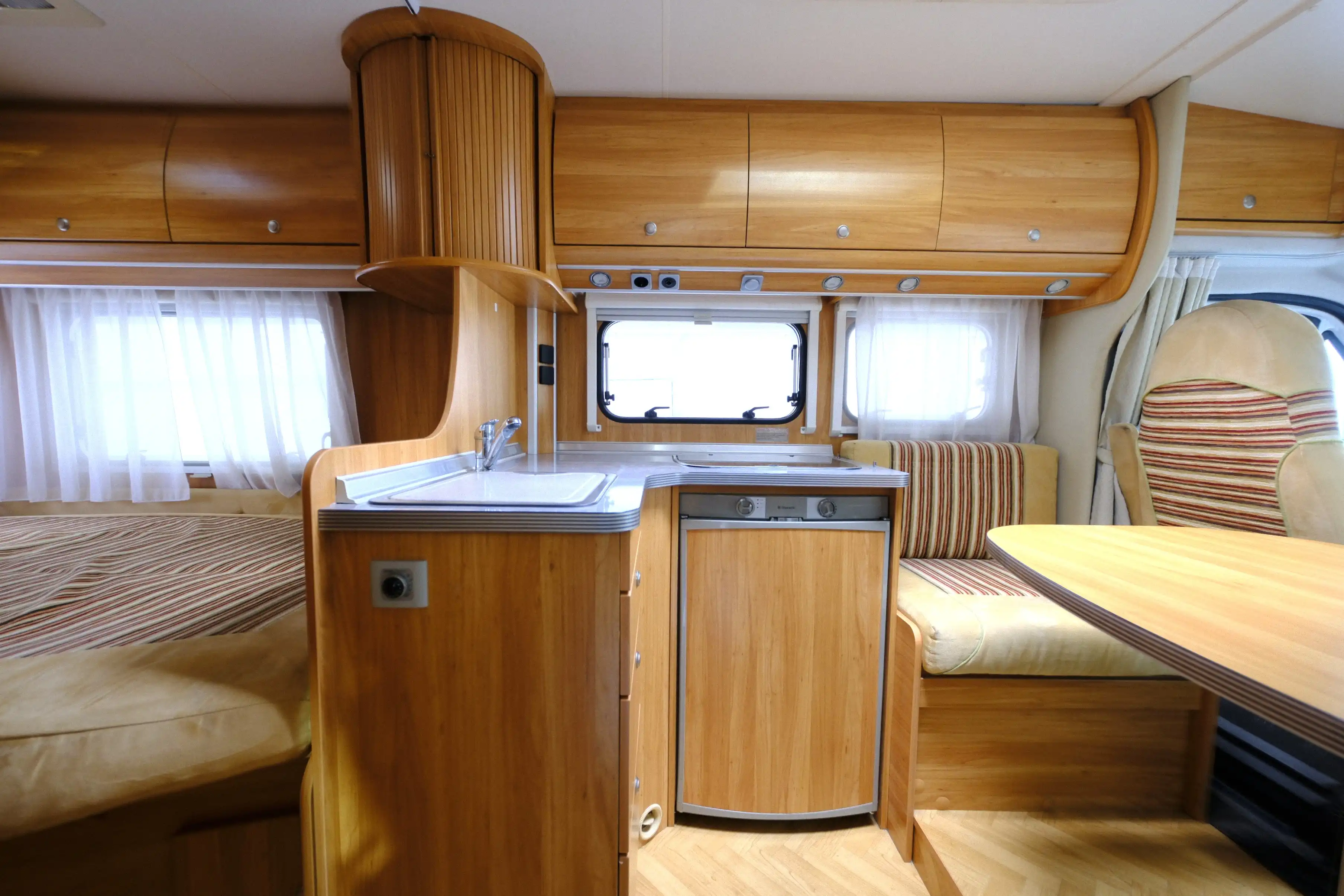 BUERSTNER T 580 Marano